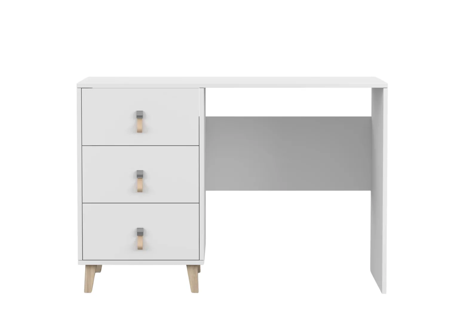 System młodzieżowy dziecięcy FIGO 08 Biurko 110 cm