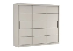 Szafa Alba II Kaszmir 250 cm