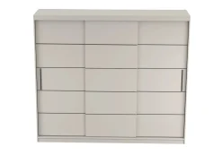 Szafa Alba II Kaszmir 250 cm