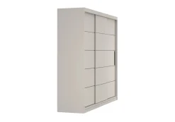 Szafa Alba II Kaszmir 250 cm