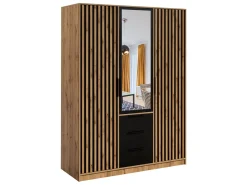 Szafa Bali Lux 3D