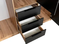 Szafa Bali Lux 3D