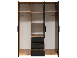 Szafa Bali Lux 3D