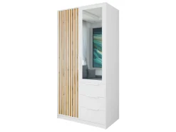 Szafa Bali Lux 2D