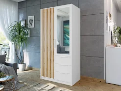 Szafa Bali Lux 2D