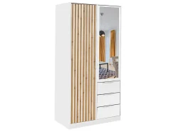 Szafa Bali Lux 2D