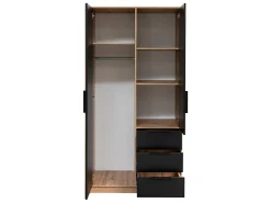 Szafa Bali Lux 2D