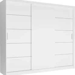 Szafa INES III 250 WH/WH