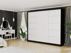 Szafa INES III 250 WH/WH