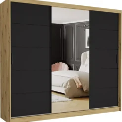 Szafa INES II 250 1L AR/BL