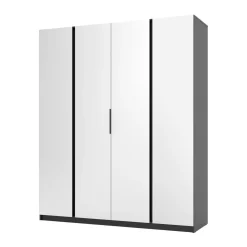 Szafa Maja 4L Bl/Ev
