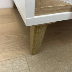 Szafa młodzieżowa 80 cm JORK