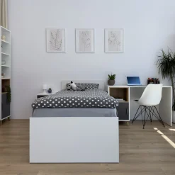 Szafa młodzieżowa 80 cm JORK