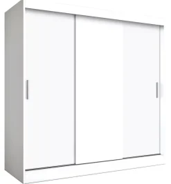 Szafa przesuwna 200 cm - Riro