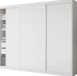 Szafa przesuwna 250 cm VITA