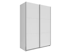 Szafa przesuwna Neo 150 cm biała