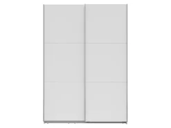Szafa przesuwna Neo 150 cm biała