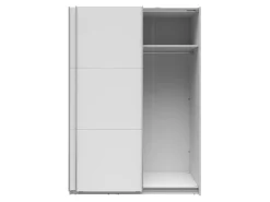 Szafa przesuwna Neo 150 cm biała