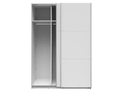 Szafa przesuwna Neo 150 cm biała