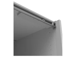 Szafa przesuwna Neo 150 cm biała