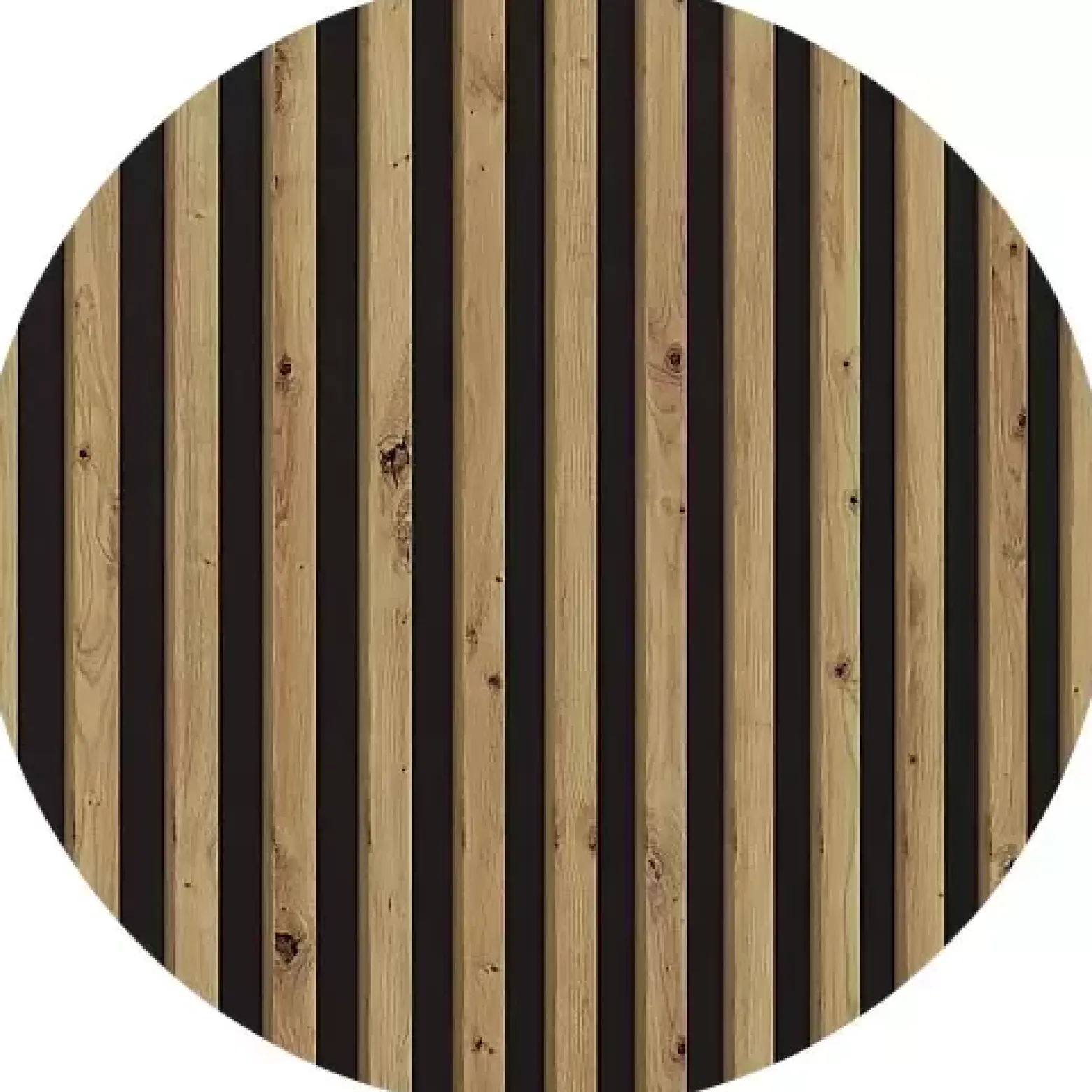 Szafa przesuwna z lamelami 150 cm LAMEL 3D Lefkas