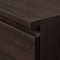 Szafa S90 Wenge 90x51x180 cm