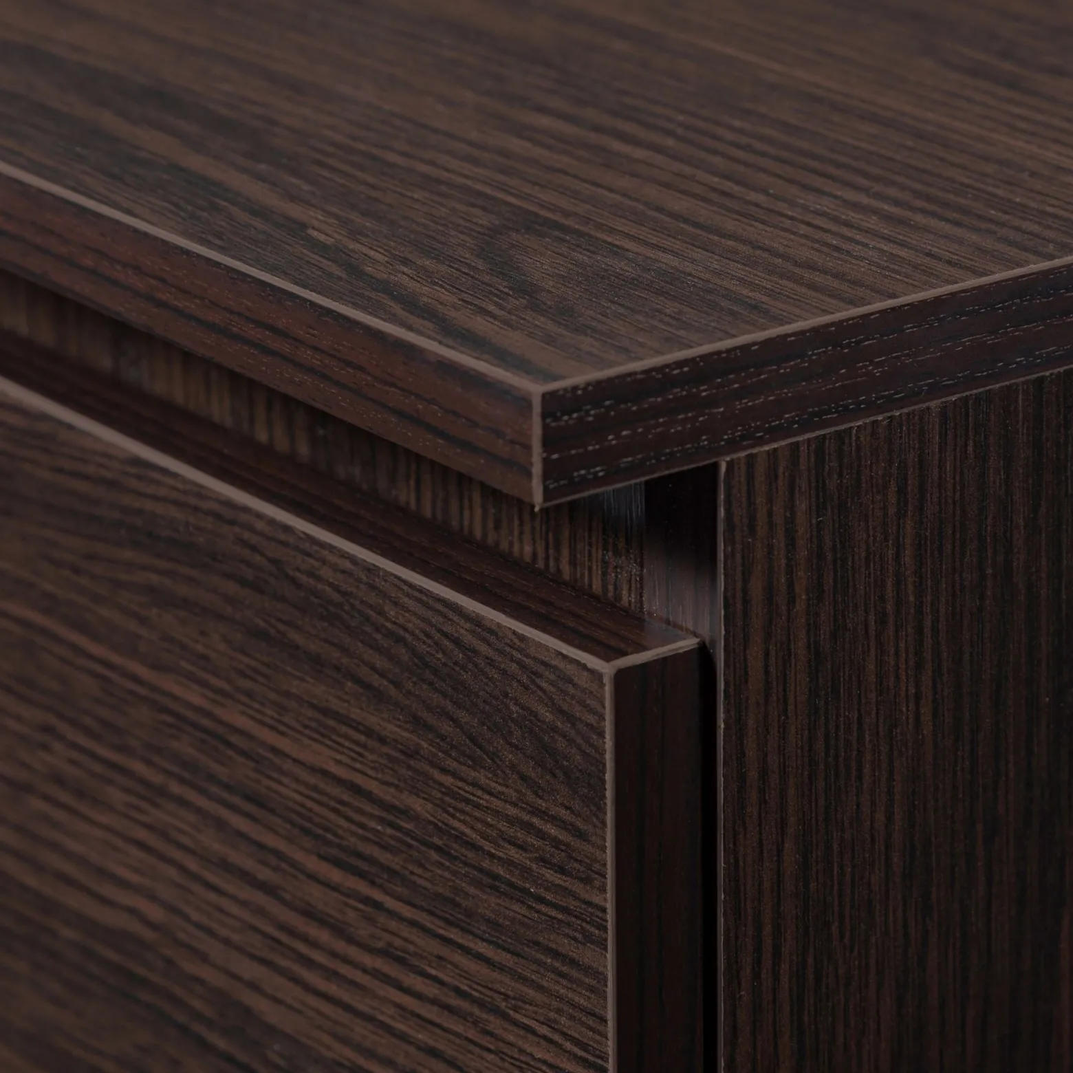 Szafa S90 Wenge 90x51x180 cm