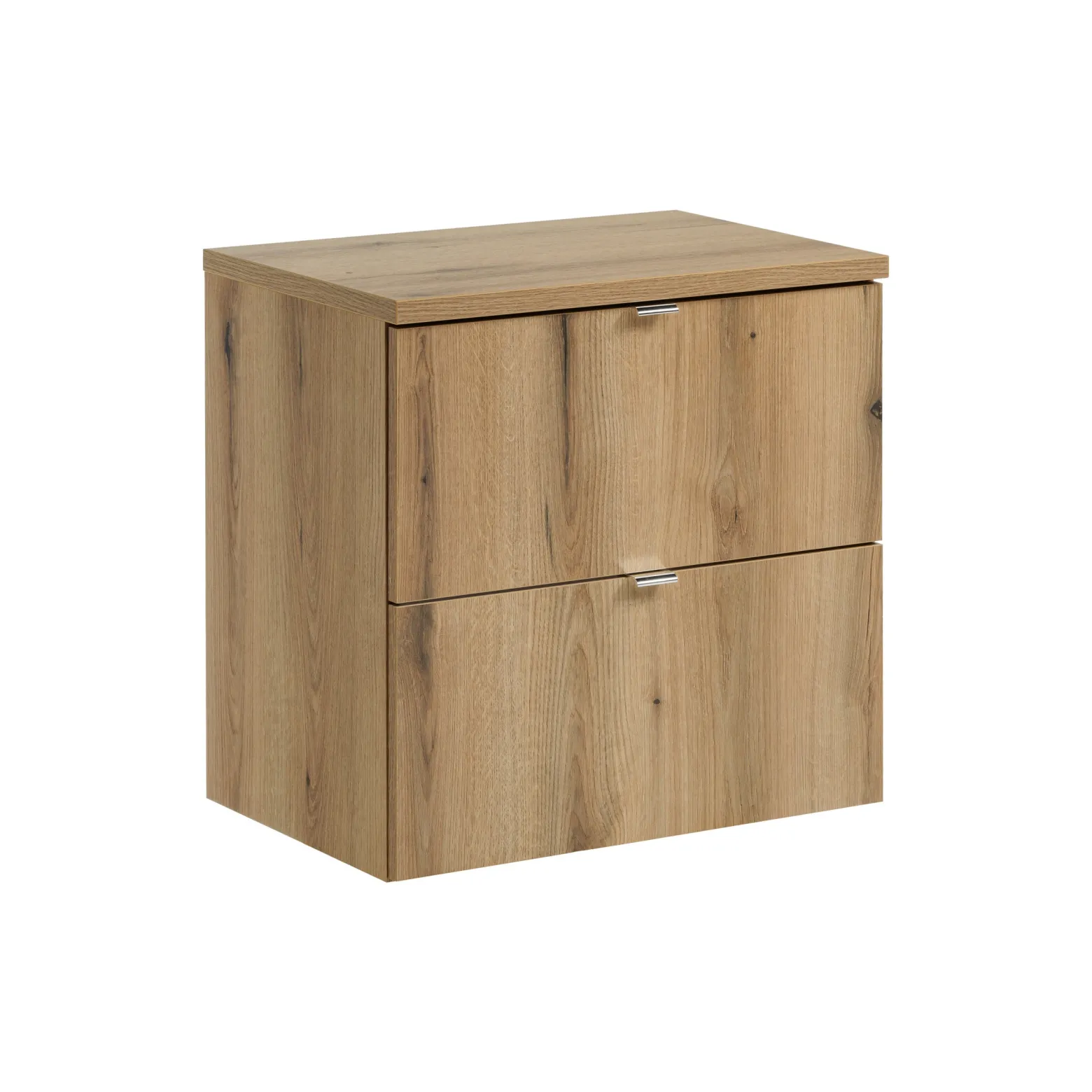 Szafka pod Umywalkę Nova Oak 60 cm z Blatem