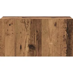 Szafka RTV Stolik Półka Szafka Pod Telewizor Do Salonu 60 x 30 x 30 cm
