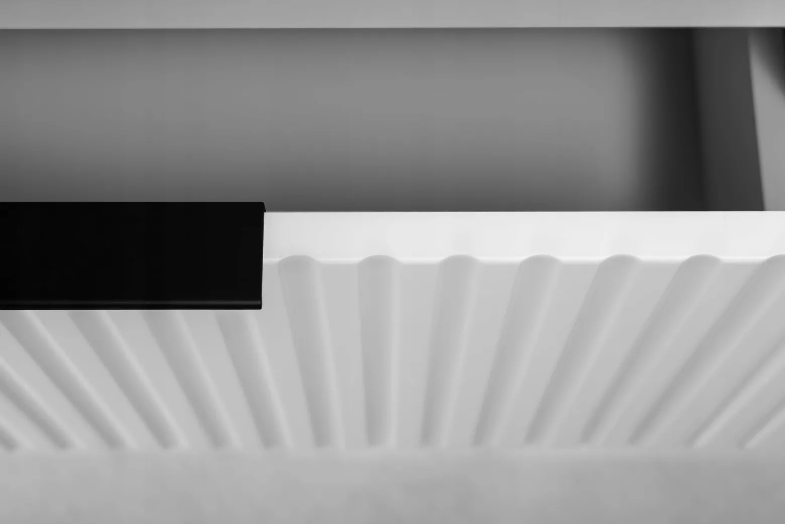 Szafka Łazienkowa 120 cm BIAŁA BLAT REGAŁY RYFLE 4S FLOW