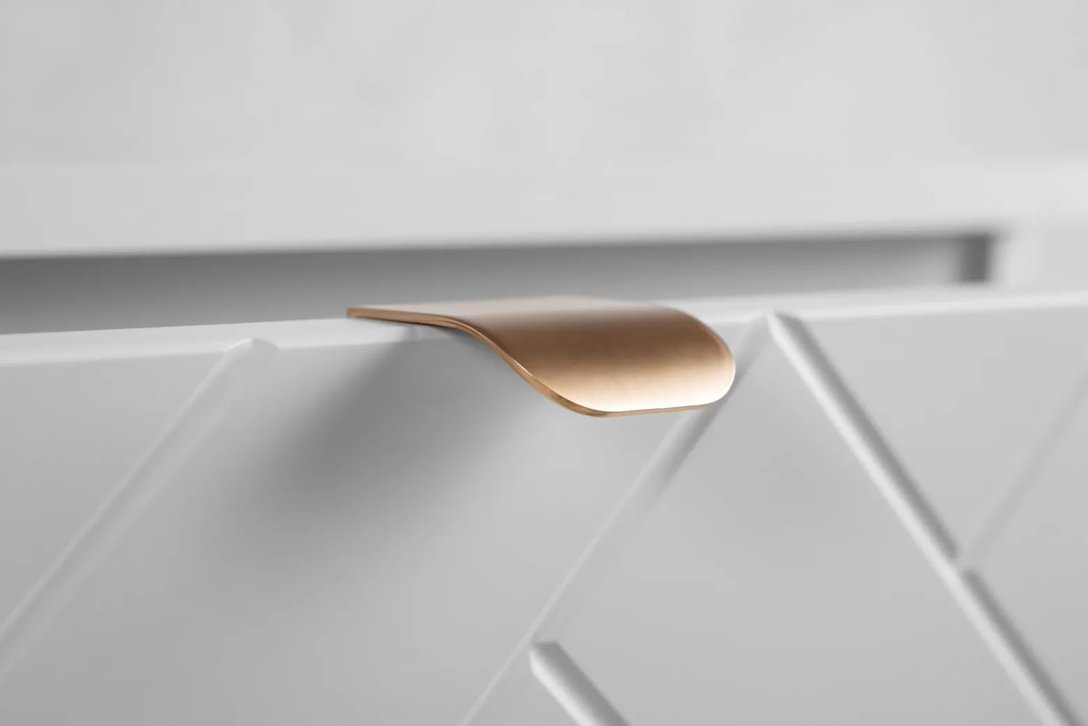 Szafka Łazienkowa 80 cm POD UMYWALKĘ MADIS BIAŁA Black