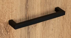 Szafka Łazienkowa Stojąca Dolna 50cm Dąb Wotan Lupo