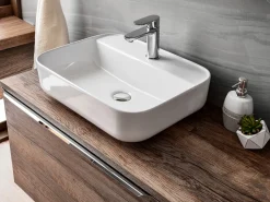 Szafka łazienkowa z organizerem 60 cm SANTA FE