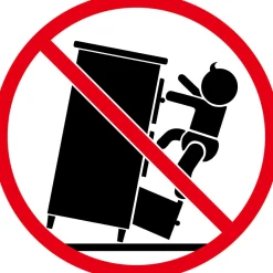 Szafka Czarny Materiał drewnopochodny vidaXL