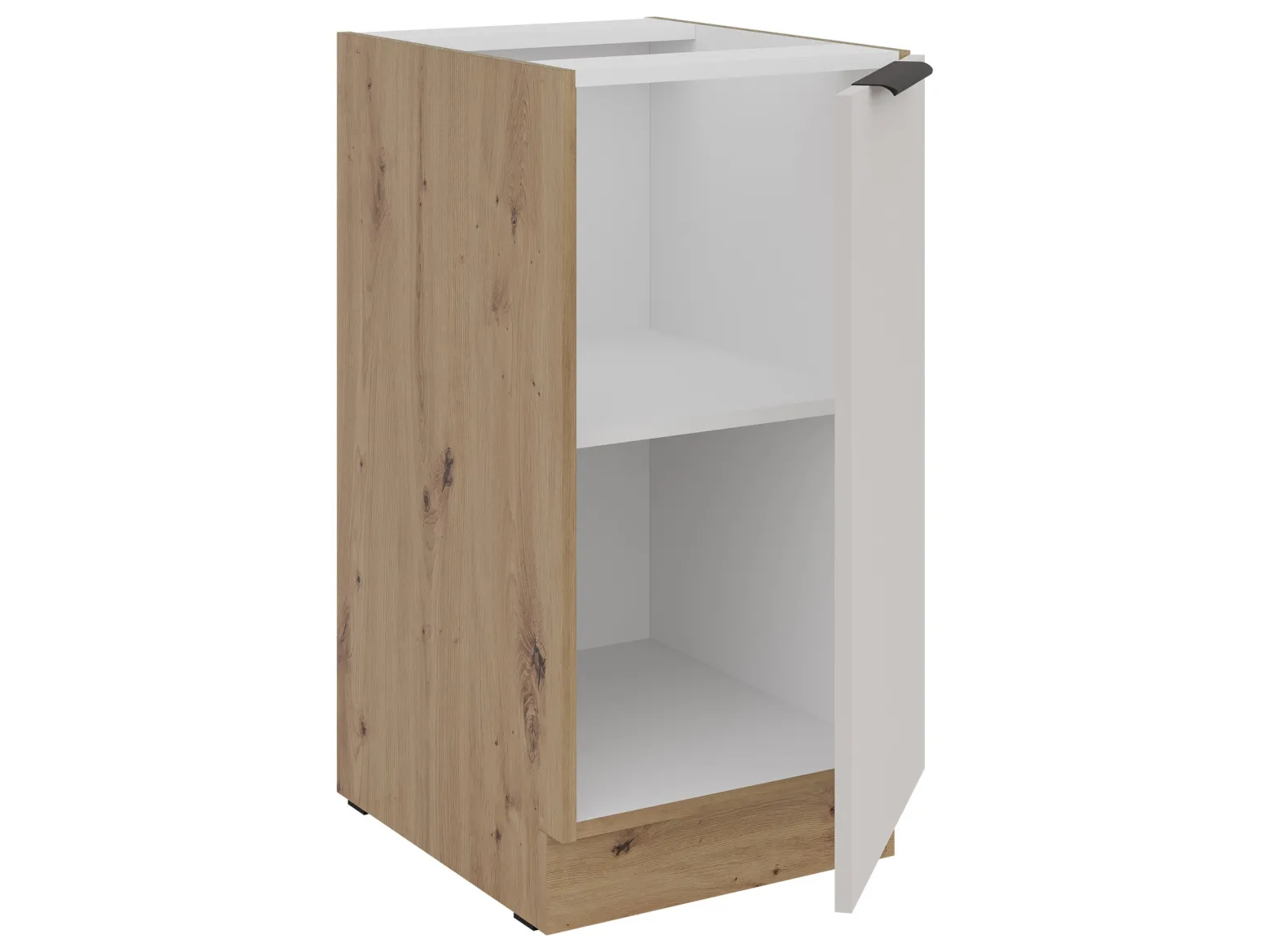 Szafka kuchenna dolna Solea 40 D 1F BB