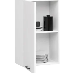 Szafka kuchenna OLIWIA W50 H720 Biała 50x30x72 cm