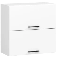 Szafka kuchenna wisząca system OLIWIA G2 Biała 60x30x58 cm