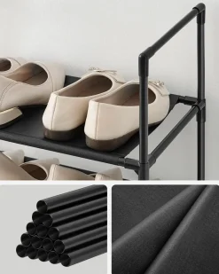 Szafka na Buty - LSR110B02