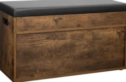 Szafka na Buty z Siedziskiem - LHS30BX