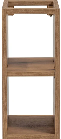 Szafka niska Iconic Oak Coast Evoke