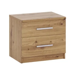 Szafka nocna BOSCO BO03 dąb artisan