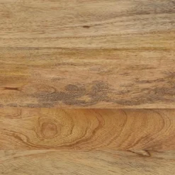 Szafka Nocna Drewniana Komoda Stolik Nocny Do Sypialni 40x33x46 cm