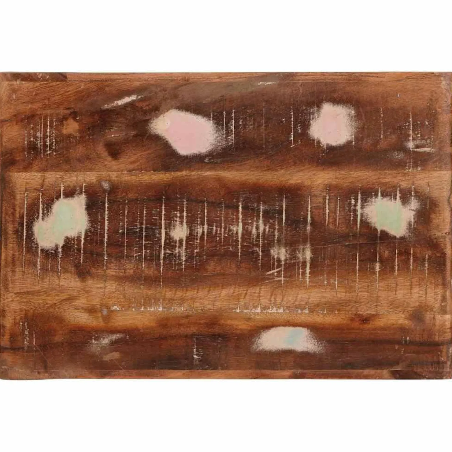 Szafka Nocna Drewniana Komoda Stolik Półka Nocna Do Sypialni 45 x 30 x 24