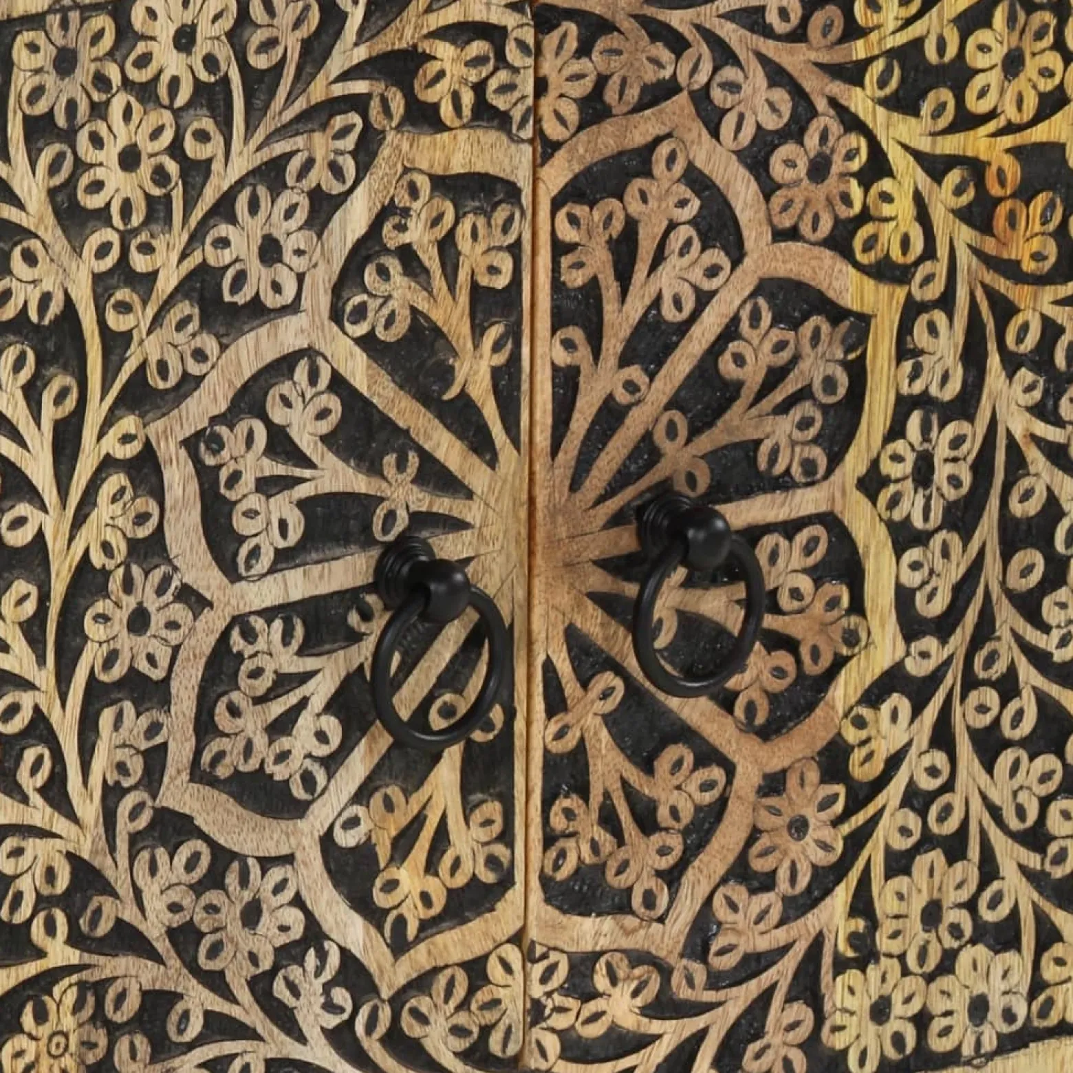 Szafka Nocna Komoda Stolik Nocny Do Sypialni 50x33x60 cm