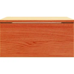 Szafka Nocna Komoda Stolik Nocny Do Sypialni 37 x 35 x 18.5 cm