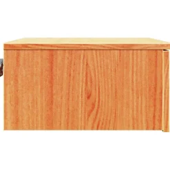 Szafka Nocna Komoda Stolik Nocny Do Sypialni 37 x 35 x 18.5 cm