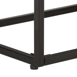 Szafka pod Telewizor Rtv Brąz Mat Nowoczesny Salon 180x30x50cm