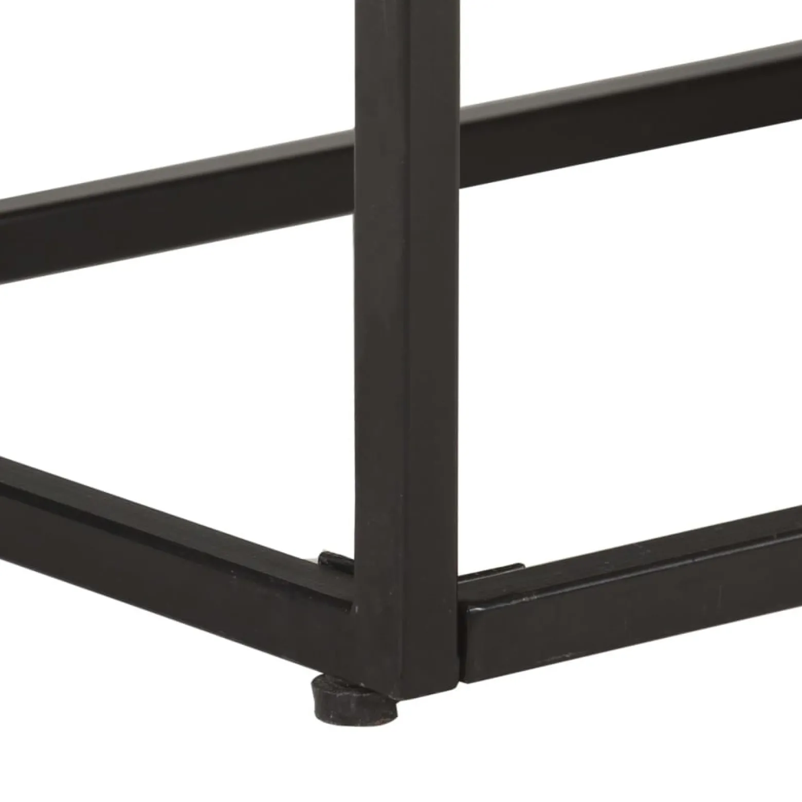 Szafka pod Telewizor Rtv Brąz Mat Nowoczesny Salon 180x30x50cm