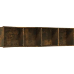 Szafka Pod Telewizor Szafka RTV Półka Stolik Telewizyjny 143x30x36 cm