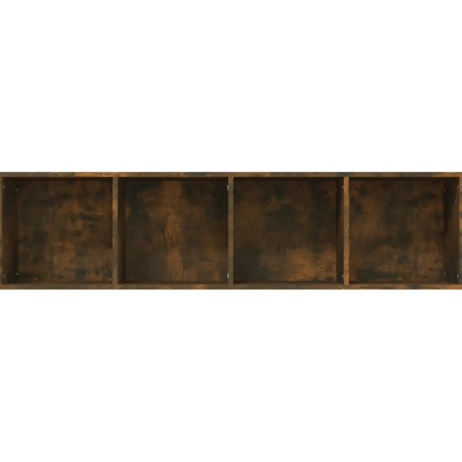 Szafka Pod Telewizor Szafka RTV Półka Stolik Telewizyjny 143x30x36 cm